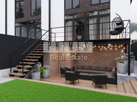 дом по адресу Евгения Коновальца ул.