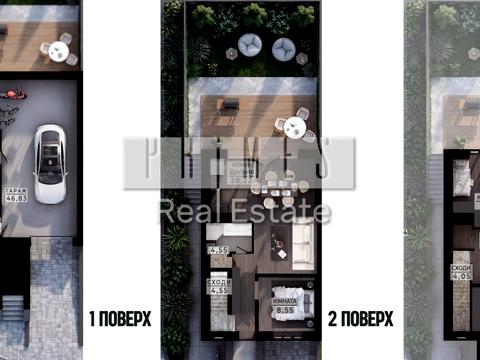 дом по адресу Евгения Коновальца ул.