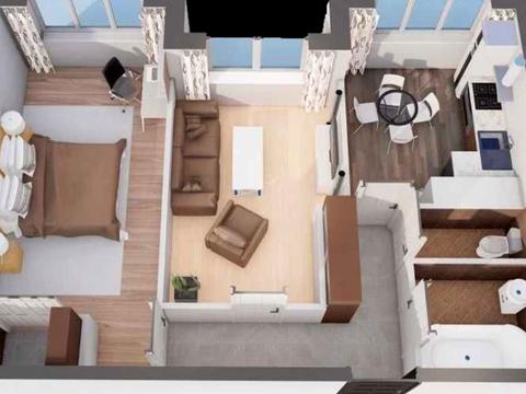 квартира по адресу Одесская ул., 27