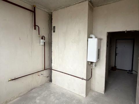 квартира по адресу Одесская ул., 27