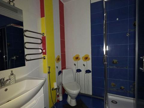 квартира за адресою Кахи Бендукідзе вул., 2