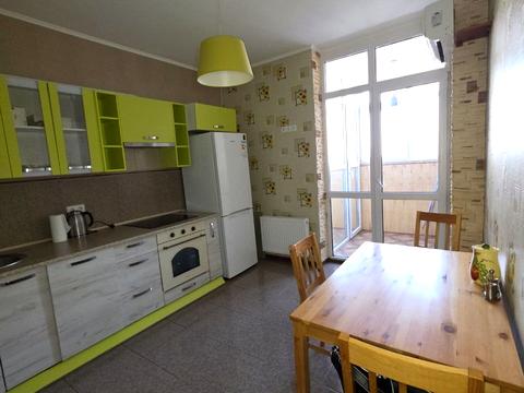 квартира за адресою Кахи Бендукідзе вул., 2