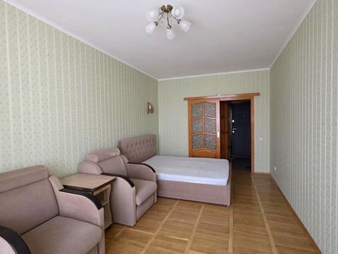 квартира за адресою Кахи Бендукідзе вул., 2