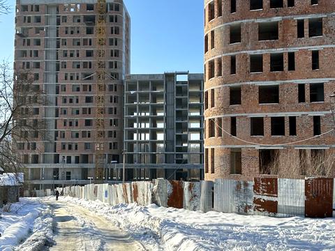 квартира за адресою Івана Миколайчука вул., 38