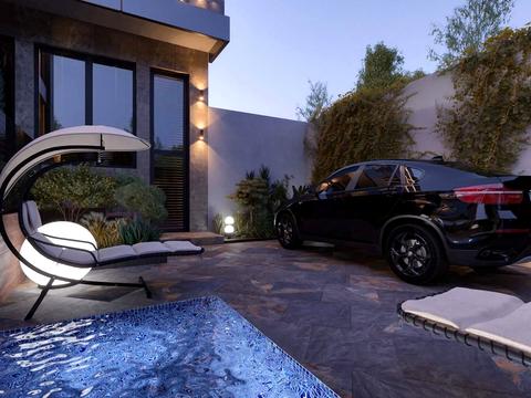 будинок за адресою Одеса, 3-й Украинский переулок