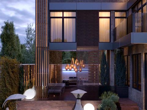 будинок за адресою Одеса, 3-й Украинский переулок