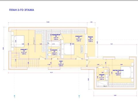 будинок за адресою Одеса, 3-й Украинский переулок