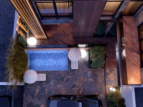 будинок за адресою Одеса, 3-й Украинский переулок