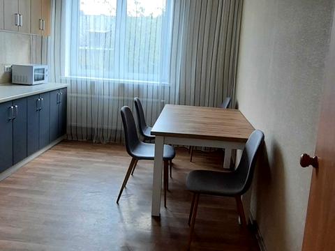 квартира по адресу Борщаговская ул., 152-А