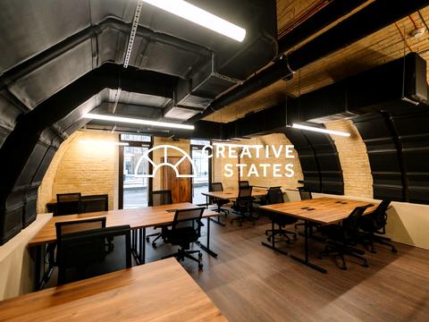 коммерческая по адресу Князей Острожских ул. (Московська), 1