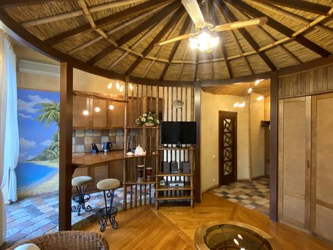 квартира за адресою Володимирська вул., 77