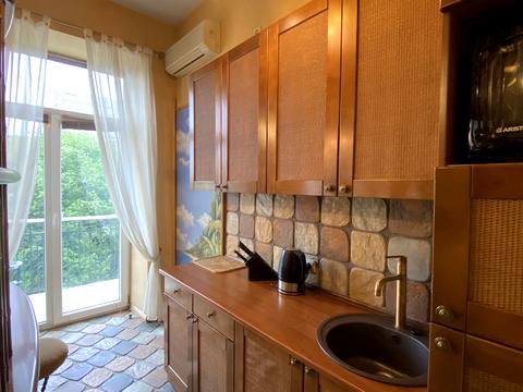 квартира за адресою Володимирська вул., 77