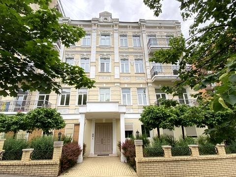 квартира за адресою Володимирська вул., 77