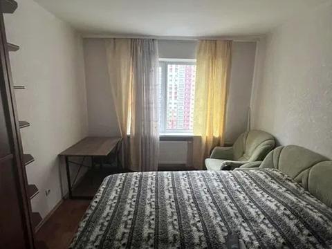 квартира за адресою Бориса Гмирі вул., 16