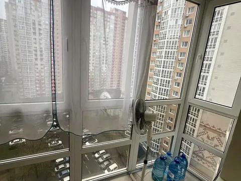 квартира за адресою Бориса Гмирі вул., 16