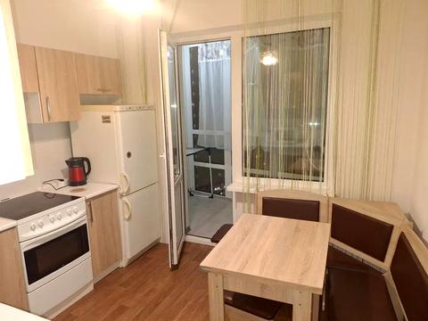 квартира за адресою Бориса Гмирі вул., 16