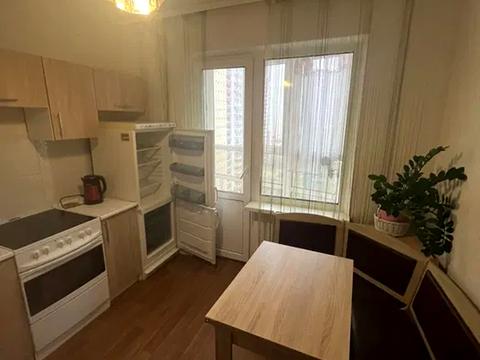 квартира за адресою Бориса Гмирі вул., 16