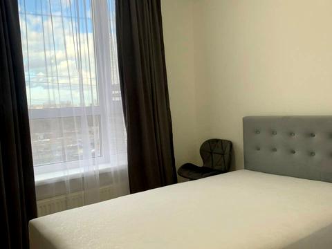 квартира за адресою Столичне шосе, 1