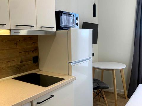 квартира за адресою Столичне шосе, 1