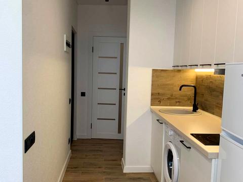 квартира за адресою Столичне шосе, 1