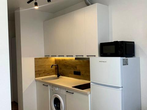 квартира за адресою Столичне шосе, 1