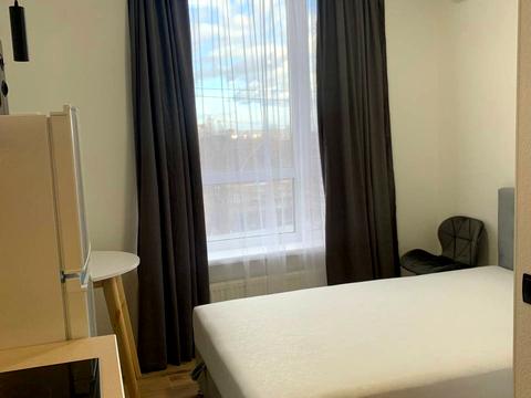 квартира за адресою Столичне шосе, 1