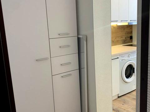 квартира за адресою Столичне шосе, 1