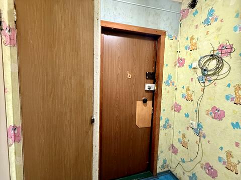 квартира за адресою Аудиторна вул. (Виборзька), 28-В