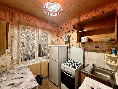 квартира за адресою Аудиторна вул. (Виборзька), 28-В