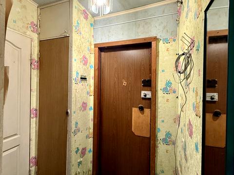 квартира за адресою Аудиторна вул. (Виборзька), 28-В