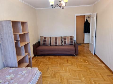 квартира по адресу Владимира Ивасюка просп. (Героїв Сталінграду), 35