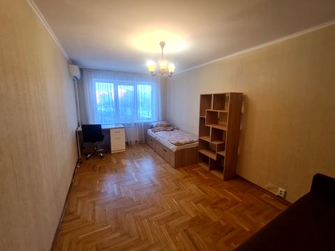 квартира по адресу Владимира Ивасюка просп. (Героїв Сталінграду), 35