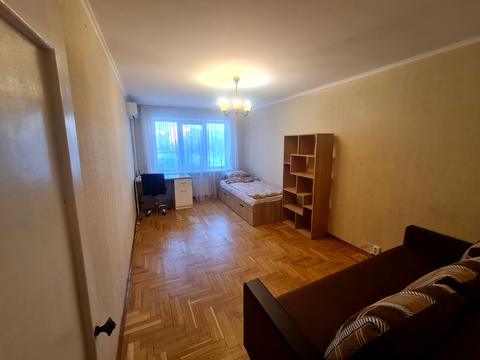 квартира по адресу Владимира Ивасюка просп. (Героїв Сталінграду), 35