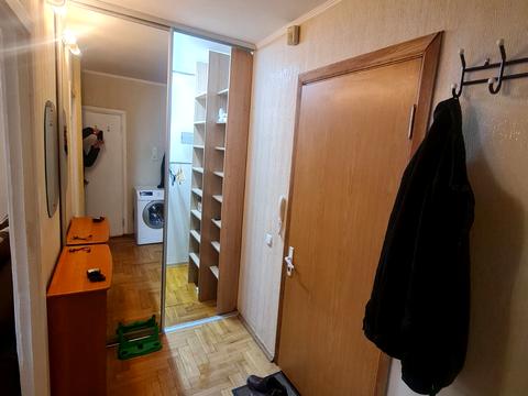 квартира по адресу Владимира Ивасюка просп. (Героїв Сталінграду), 35