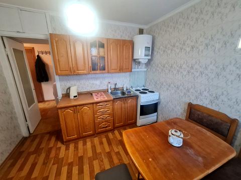 квартира по адресу Владимира Ивасюка просп. (Героїв Сталінграду), 35