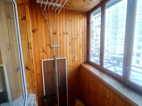 квартира по адресу Владимира Ивасюка просп. (Героїв Сталінграду), 35