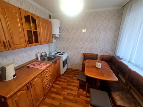 квартира по адресу Владимира Ивасюка просп. (Героїв Сталінграду), 35