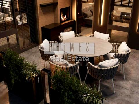 дом по адресу Евгения Коновальца ул.