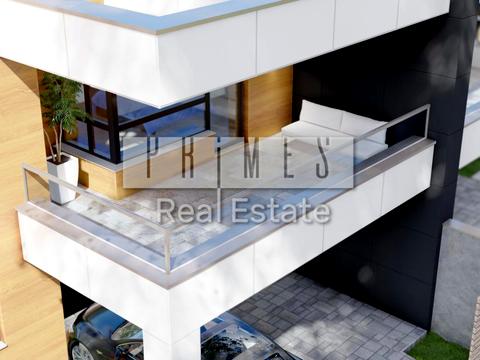 дом по адресу Евгения Коновальца ул.