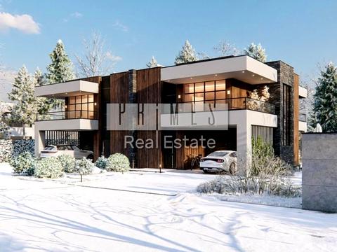 дом по адресу Евгения Коновальца ул.