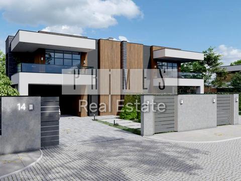 дом по адресу Евгения Коновальца ул.