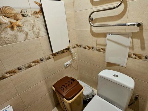 квартира за адресою Шевченка бульв., 345