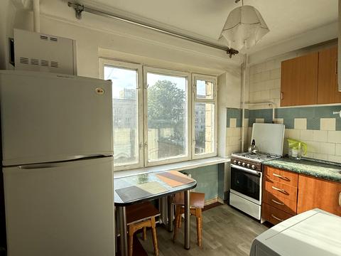 квартира по адресу Русановский бульв., 10