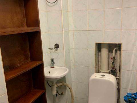 квартира по адресу Институтская ул., 14/1