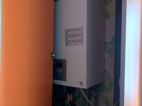 квартира по адресу Институтская ул., 14/1