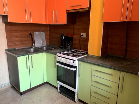 квартира по адресу Институтская ул., 14/1