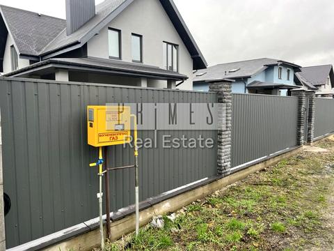 будинок за адресою Нова вул.