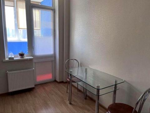 квартира по адресу Урловская ул., 23-А