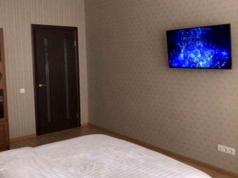 квартира по адресу Урловская ул., 23-А