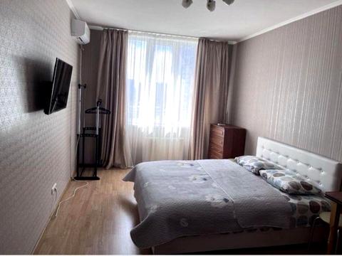 квартира по адресу Урловская ул., 23-А